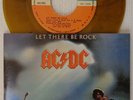 AC/DC 'Let There Be Rock' Yugoslavian reissue 7