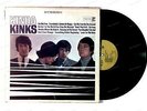 The Kinks - Kinda Kinks US LP 1965 ´