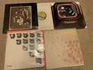 Family - A Song For Me UK, Bandstand, Fearless Anyway Lp