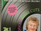 Apple PORKY'S PRIME CUTS deluxe SIGNED book GEORGE PECKHAM Apcor Book NM Beatles