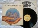 FRANCESCO GUCCINI - METROPOLIS - ANNO 1981 - 1° Stampa Italiana - EX+