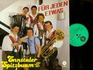 LP--ENNSTALER SPITZBUAM MIT PEPI HIRT  //  FÜR JEDEN ETWAS // VM RECORDS