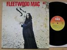 FLEETWOOD MAC PIOUS BIRD OF GOOD OMEN LP 1970'S ISSUE ON THE SUNBURST LABEL(NICE