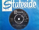 EX STATESIDE 45 - JIMMY RADCLIFFE - 