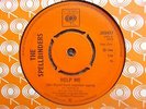 VG CBS 45 - THE SPELLBINDERS - 