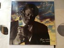 B B King vinyl LP album record There Is Always One More Time German MCA10295