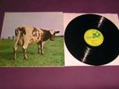 PINK FLOYD  atom heart mother  Lp foc 1970 Harvest  1 C 062-04550 n +Kreis  nMIN