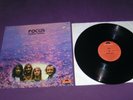 FOCUS  moving waves  Lp 1971  poydor 2310150   hier mehr rare Lps    near MINT
