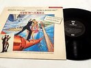 JOHN BARRY 'A View To A Kill (James Bond)' Vinyl Lp Soundtrack A1/B1 - S61