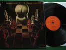 Howard Riley The Day Will Come inc Sad Was The Song + CBS 64077 LP