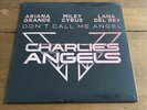 Don’t Call Me Angel (7” Vinyl LP) - Ariana Grande ft. Miley Cyrus & Lana Del Rey