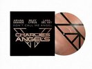 Don’t Call Me Angel Vinyl Ariana Grande, Lana Del Rey, Miley Cyrus Picture Disc