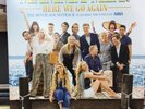 Mamma Mia - Here We Go Again 2 X Vinyl Soundtrack Feat Songs Of Abba