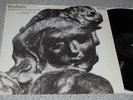 Eterna 826315 Brahms Symphony 2 Kurt Sanderling Dresden State Orchestra 1973 NM