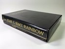 Coheed and Cambria Year of the Black Rainbow Novel Good Apollo Amory Afterman