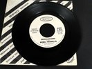 R&B Soul 45 PROMO - Erma Franklin - ABRACADABRA / Love Is Blind - Epic Record