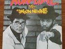 RUN DMC vs Jason Nevins - it's like that - vinyl records 12 inch single