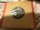 The Who Single The Last Time c/w Under My Thumb