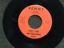 northern soul THE CREATIONS Lady Luck PENNY 9022 M-