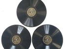 1937 Set 3 Snow White Disney Soundtrack Victor 78 RPM Someday My Prince Dwarfs