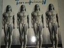 TIN MACHINE II ORIGINAL 1ST PRESS 1991 UK LP LONDON DAVID BOWIE 1U/1U RARE EX+