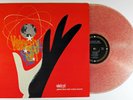VELOCITY GIRL Gilded Stars And Zealous Hearts LP **EXC** GLITTER VINYL SUB POP
