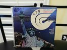 GRUPO LA LIBERTAD DE MEXICO CON MUCHA SALSA RARE RECORD VINYL  LATIN  GUAGUANCO