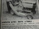 Underworld ?– Born Slippy 12