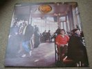 The Kinks Muswell Hillbillies LP UK 1st Press [Ex/Ex]