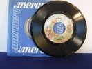 Rush, Fly By Night / Anthem, Mercury Records 73990, 1978 Rock
