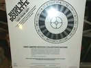 Rush ?– Rush 'N' Roulette  Limited Ed PUZZLE RECORD STILL SEALED