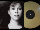 Mariah Carey Daydream Gold Exclusive Vinyl 180g Brand New