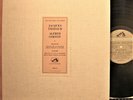 FRANCK & FAURÉ Violinsonaten - THIBAUD - CORTOT - near mint - COLH 74