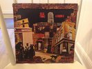 THE REAL THING - 4 FROM 8 - RARE GATEFOLD PYE ALBUM RECORD VINYL LP