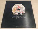 A Day At The Races - Queen vinyl LP album record UK EMTC104 EMI 1976 1u