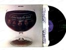 Deep Purple - Come Taste The Band UK LP 1975 FOC + Innerbag .