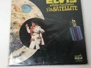 ELVIS PRESLEY Aloha From Hawaii Via Satellite 1973 RCA Quadra Disc 2LP NM Vinyl
