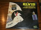 ELVIS PRESLEY VINYL LP ALOHA FROM HAWAII VIA SATELLITE QUADRADISC NEW UNOPENED