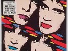 Kiss ?– Asylum Rare 1985 *GOLD STAMP PROMO* Vinyl LP (NEAR MINT)