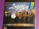 LIGABUE. SOPRAVVISSUTI E SOPRAVVIVENTI. RARO VINILE LP BAR MARIO SIGILLATO