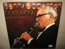 BENNY GOODMAN The King FACTORY SEALED New DIRECT to DISC Vinyl LP 1978 CRDD-1150