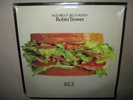 ROBIN TROWER Jack Bruce Bill Lordan B.L.T. SEALED New Vinyl LP 1981 CHR-1324 Cut