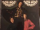 Jimi Hendrix are you experienced Rare Mono Lp 1st Press