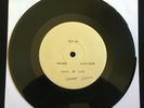 JOHNNY DEVLIN 1960s TEST PRESS FESTIVAL 45 - STAYIN' UP LATE - TEEN ROCKABILLY