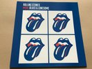 The Rolling Stones ?– More Blues and Lonesome vinyl lp ltd edition rare tracks