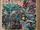APHRODITES CHILD - END OF THE WORLD - STEREO ALBUM - MERCURY 20140 SMCL
