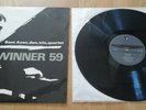 BENT AXEN Poll Winner 59 Rare ORIGINAL Danish Fona Botschinsky Moseholm Rostvold
