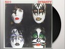Kiss - Dynasty (Vinyl Used Very Good)