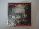 The Clash   Sandinista  3 LP Set + Poster   1980 UK Import   FSLN 1 - NM- Vinyl