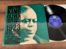 King Oliver and His Creole Jazz Band 1923 1964 RIVERSIDE RLP8805 Holland Import